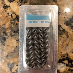 Sally Hansen nail strips